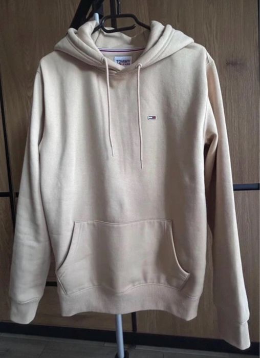 Bluza z kapturem Xs Tommy  Hilfiger