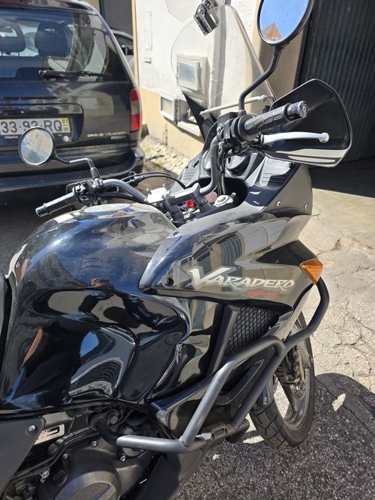Vendo Honda varadero