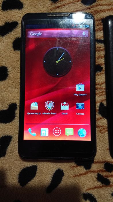 MultiPhone PAP 5044 duo