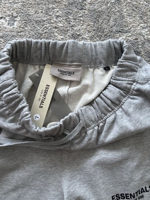 Shorts Essentials