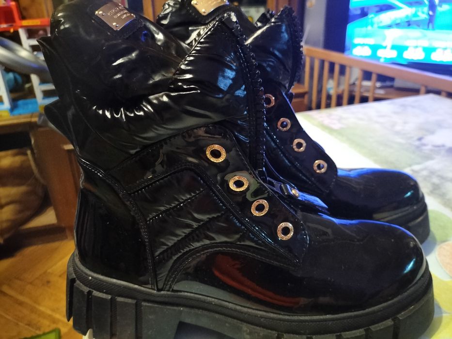 Sprzedam Botki damskie