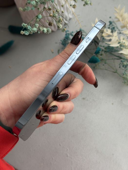 Apple iPhone 13 Pro 128GB Sierra Blue. Neverlock