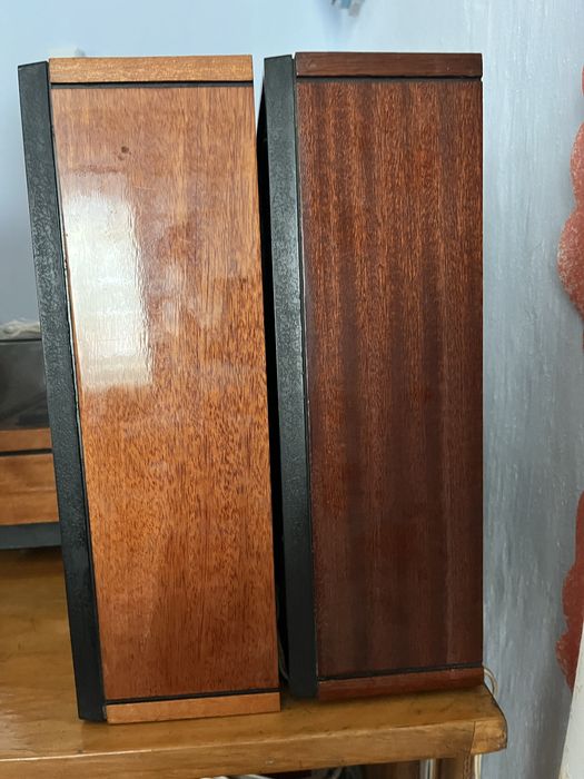 Проигрыватель вега 108 cmepeo+колонки