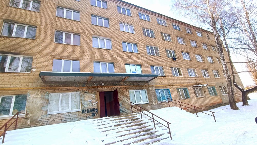 Продаж 2 кімнат -аналог 1 кімнатній квартирі, Чугуїв
