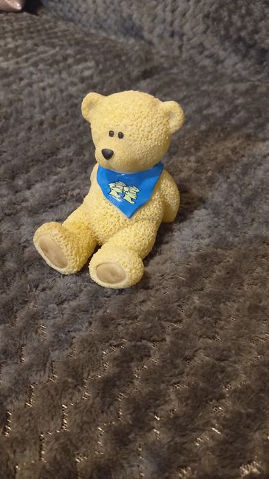 Misie figurki z znakami zodiaku