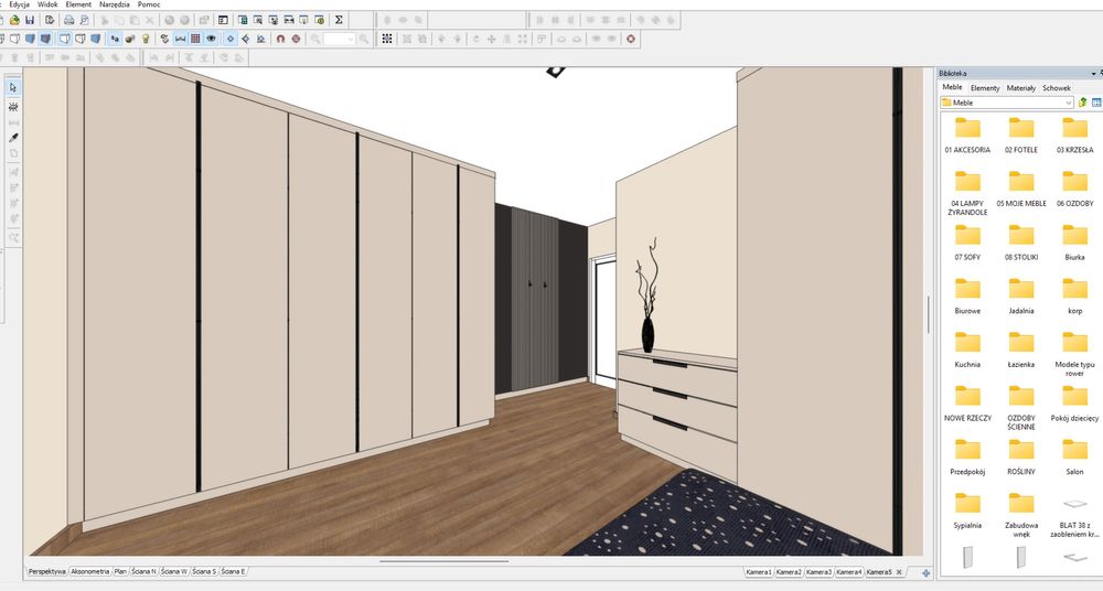 Licencja programu ECRU PRO100 wersja 6