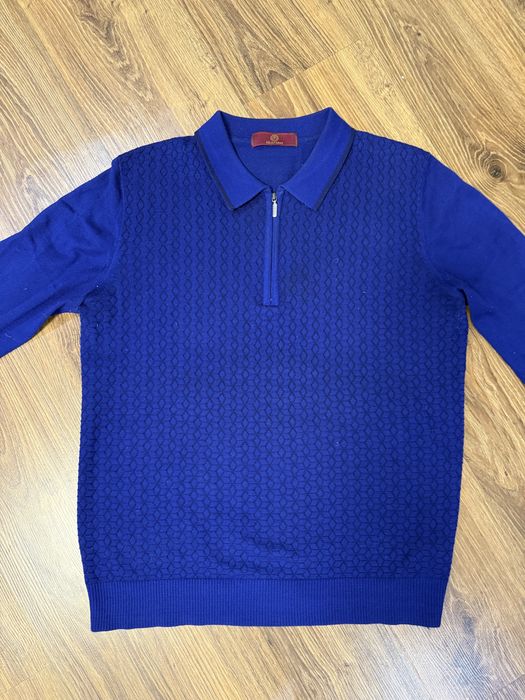 Кофта поло Neat Man