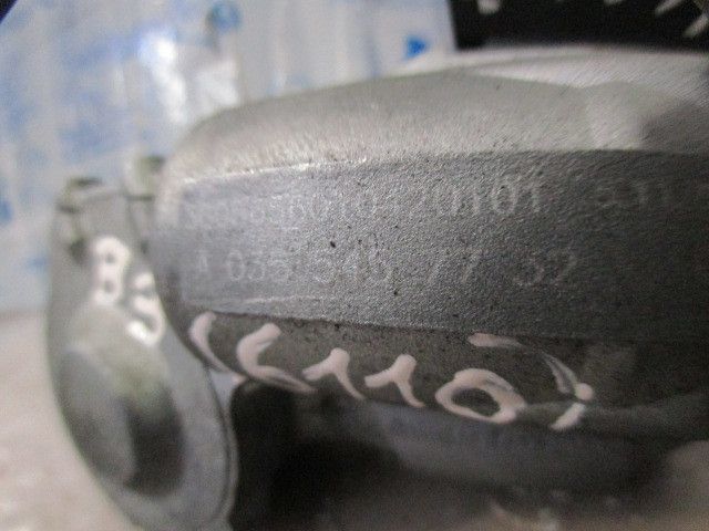 Módulo da coluna de direção MERCEDES-BENZ Vito / Vito Combi (W639)