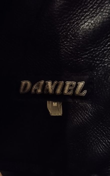 Скидка!Дублёнка женская натуральная Daniel (Турция)  цигейка/мутон