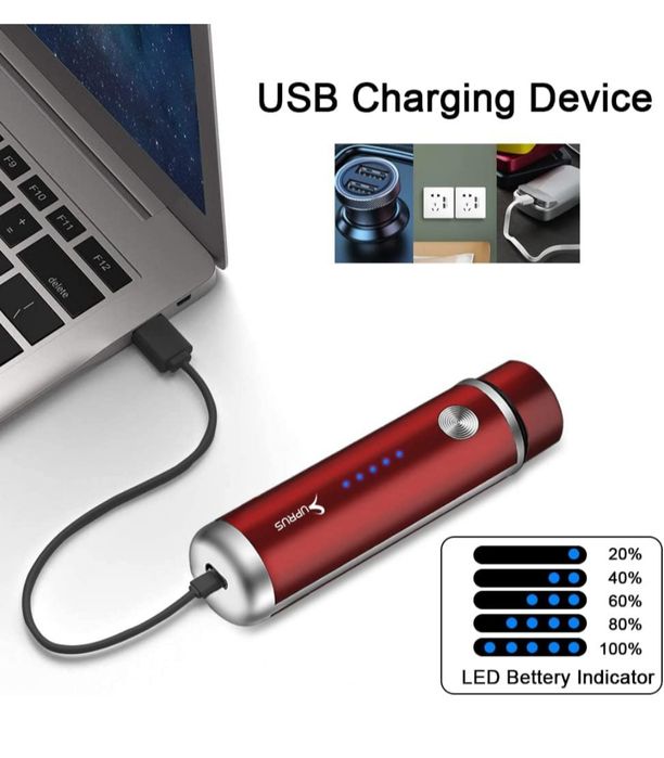 Damska golarka elektryczna USB do twarzy, brody, wąsów, ramion, nóg