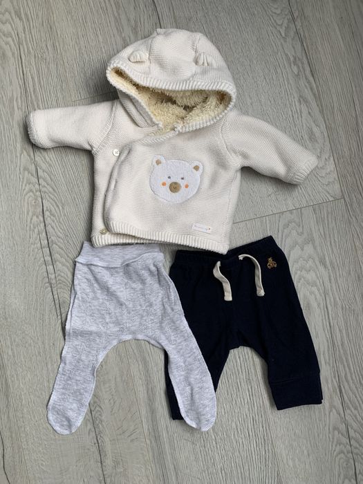 Боді з рукавом 50 см