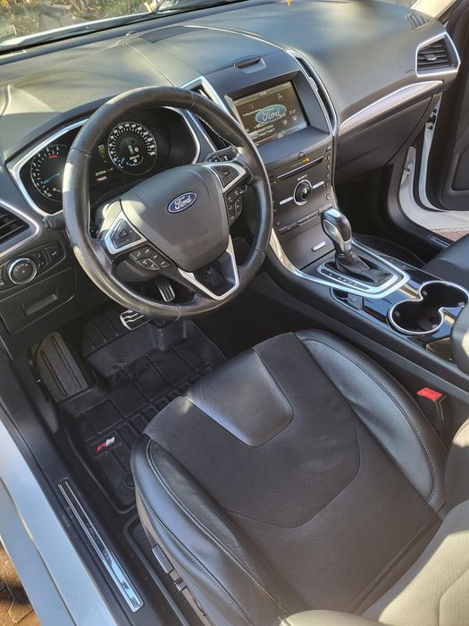 Ford s-max st-line 7osobowy 2.0 TDCI 180km