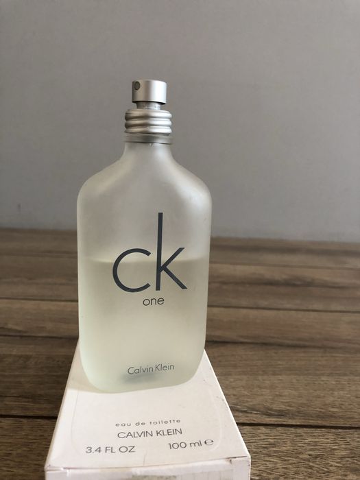 Calvin Klein ONE