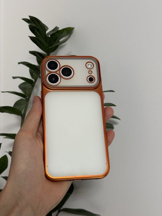 Iphone 14 Pro Max в корпусі 17 Pro max 128 Gb