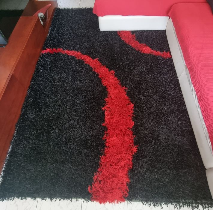 Carpete Sala de estar