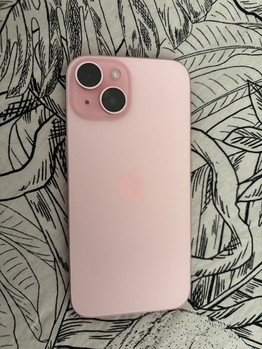 Iphone 15 256gb