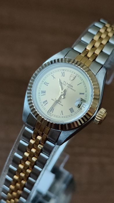 Zegarek damski Rolex Princess Oysterdate