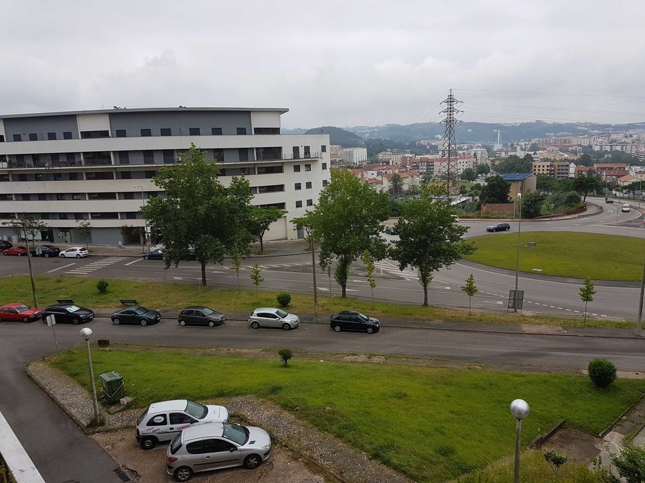 Apartamento T1 mobilado na Praceta Diogo Cão - COIMBRA