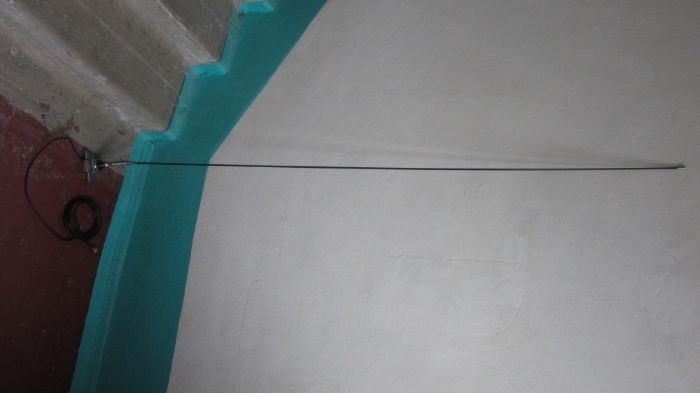 Антенна автомобильная