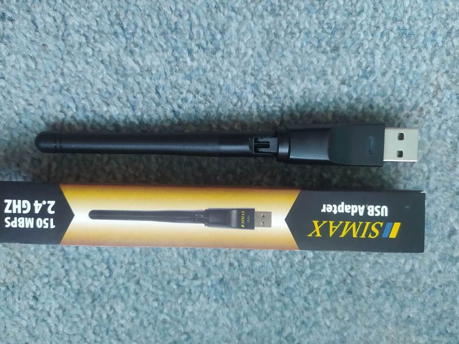 Продам usb wi fi адаптеры в хорошем состоянии