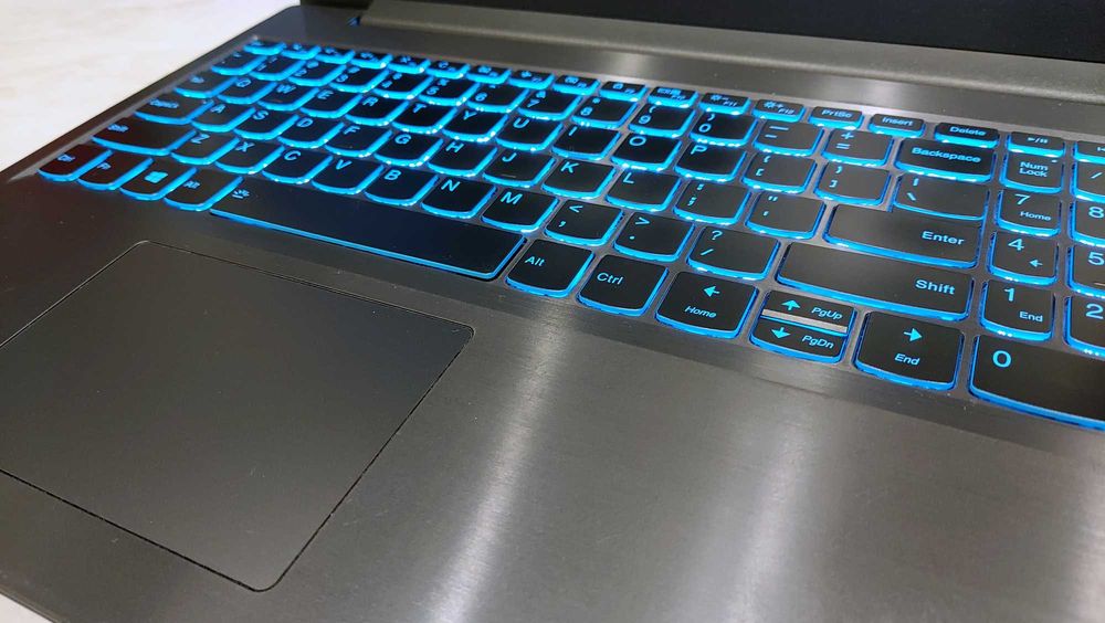 Lenovo Gaming - i7/6rdzeni/ 16GB IPS 1TB Win11
