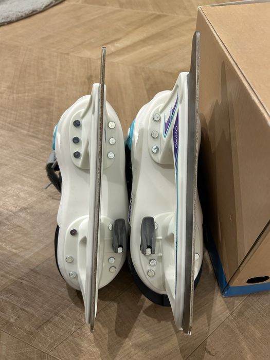 Łyżwy dzieciece Oxelo