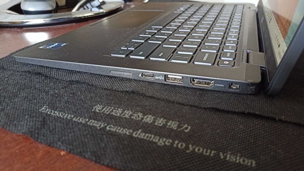 Dell Latitude 7430 i7-1265U, RAM 32GB, 256GB SSD, Win11 Pro