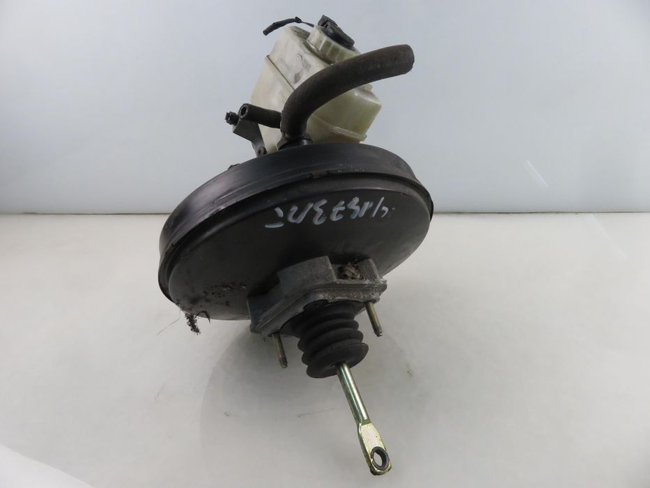 Serwo Bmw E46 320 Td
