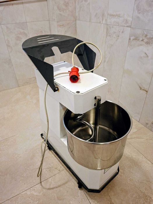 Mikser spiralny ITALIANA MACCHINE IM (25l)