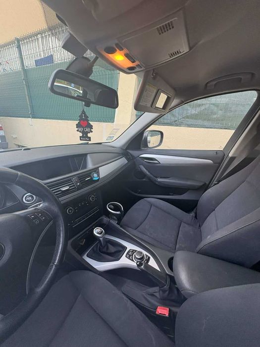 Bmw x1 sDrive 18d