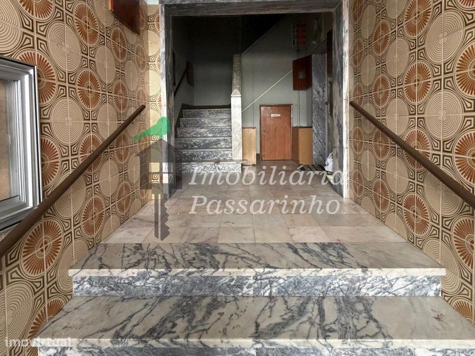 Apartamento T3 c/suíte remodelado Arrentela
