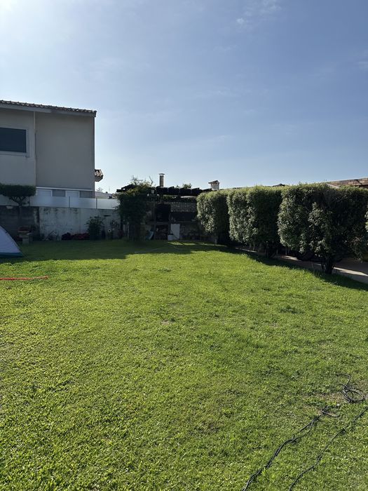 Espaco para festas