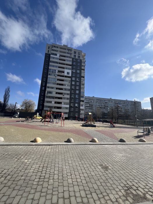 Эксклюзив ! Продам квартиру на Одесской в ЖК Макеевский, Качановская