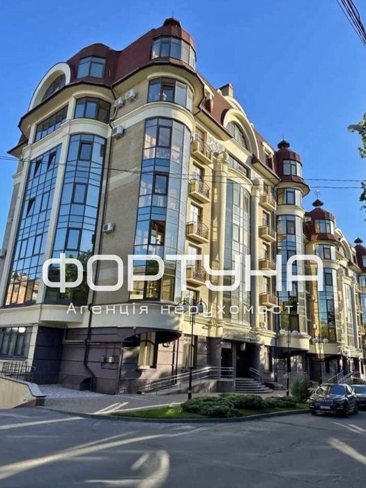 ‼️ Конституціі 13, Елітна новобудова!