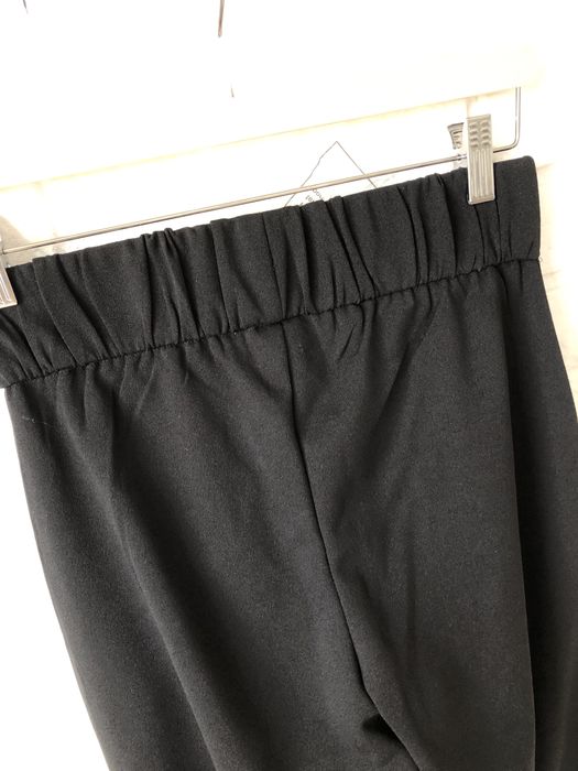 Spodnie damskie z szeroką nogawką JDY Rozmiar S