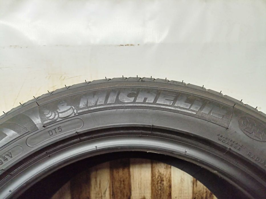 Michelin Primacy 3 ST 215/55/17 2023r 94V Nowe (4142)