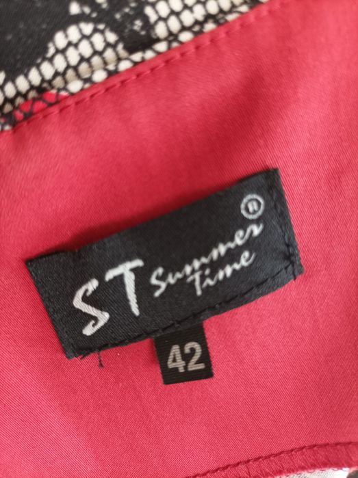 Sukienka rozmiar 42