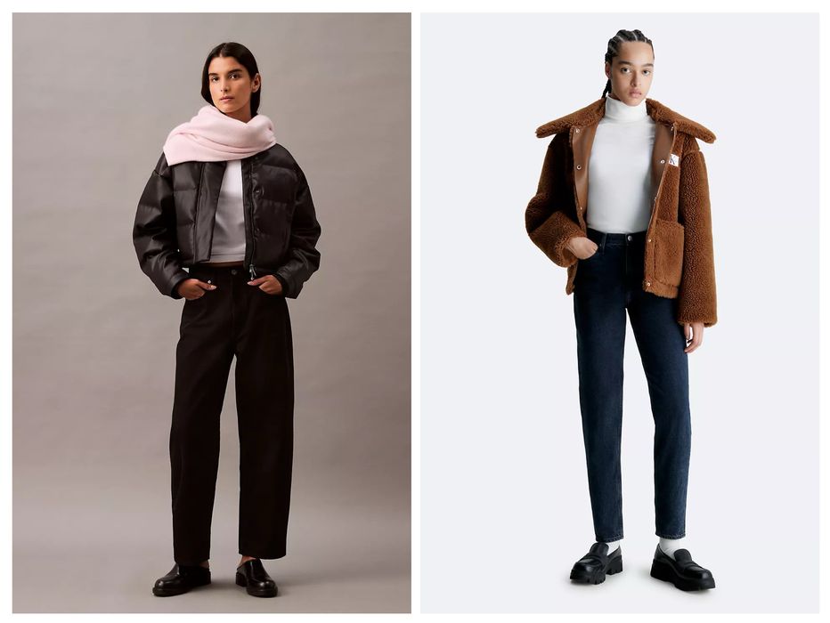 Джинси Calvin Klein оригінал