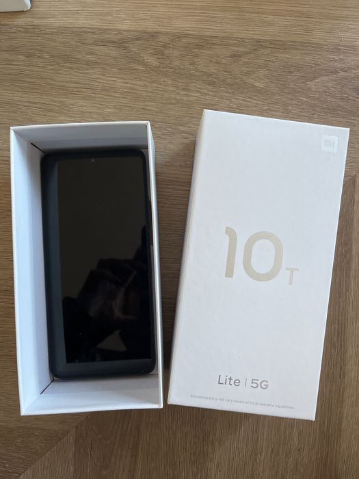 Xiaomi 10T Lite 5G