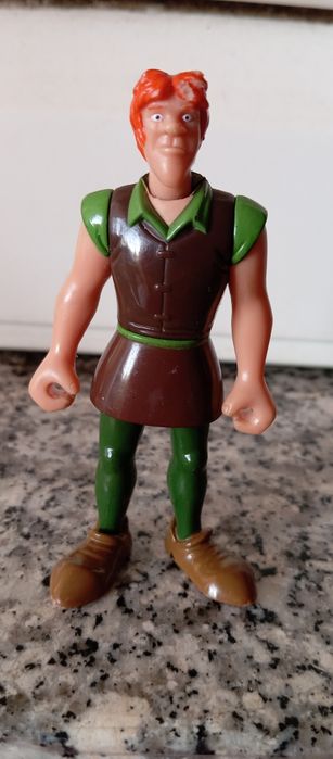 Vários brinquedos antigos coleções