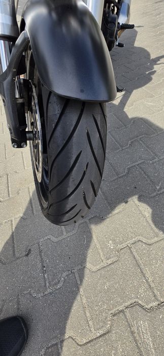 Ducati Monster 695 Dark