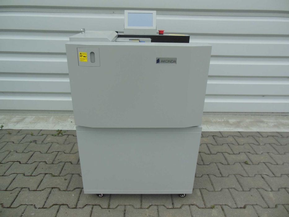 Zestaw bigująco-falujący Swift Speed Fold Akonda