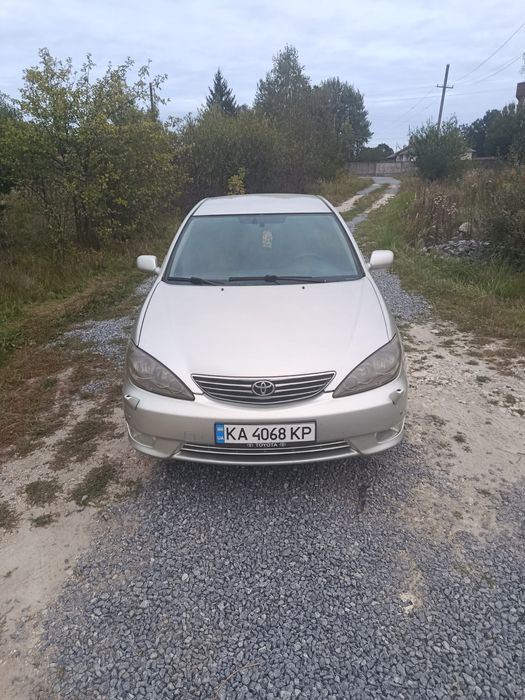 Продам Toyota Camry 30