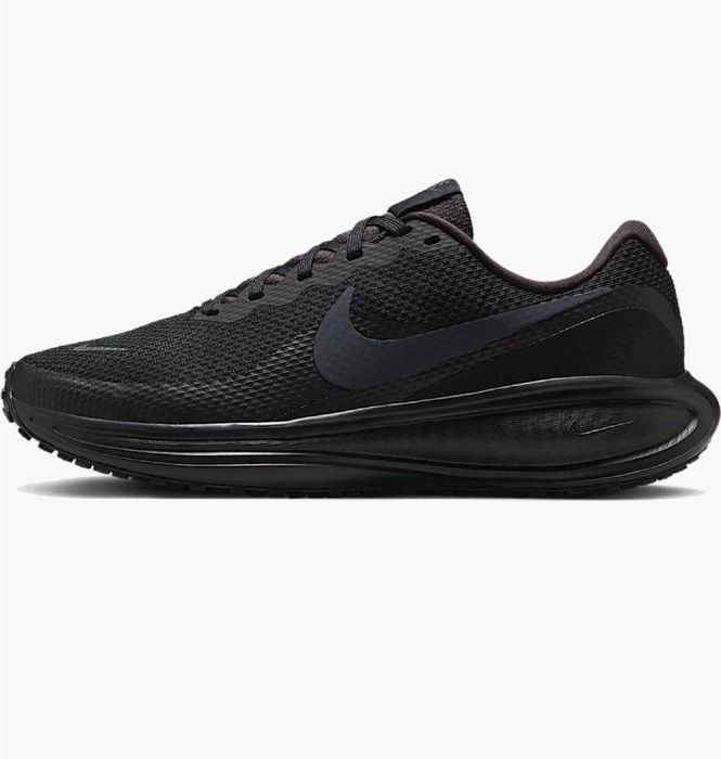 Кросівки жіночі Nike Revolution 8 Black (HJ8485-002) ОРИГІНАЛ!
