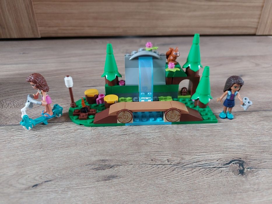 Lego friemds 41677