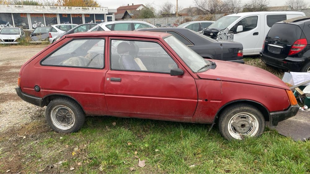Продам Заз 1102 Таврия