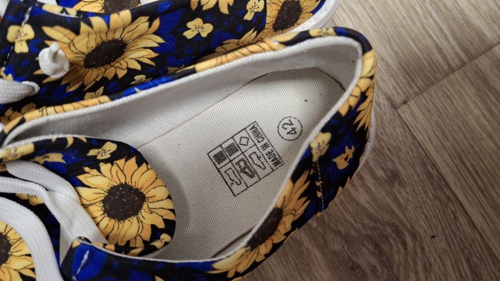 Нові туфлі лофери жіночі 42 р