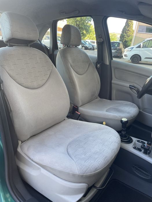 Citroën C3 Exclusive 1.1