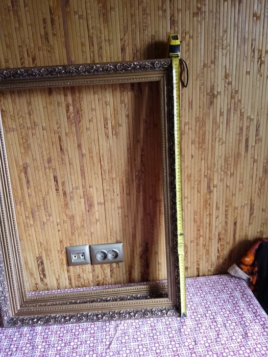 Рамки для картин