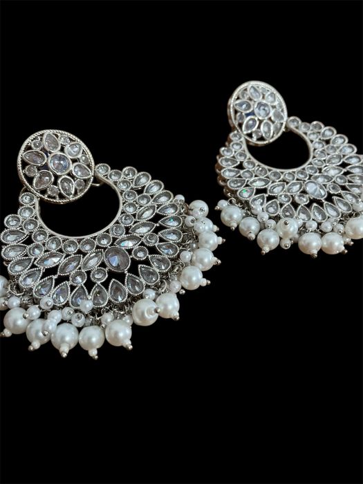 Conjunto de joias elegante para senhora